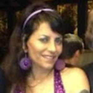 Meet your Posher, Marlene